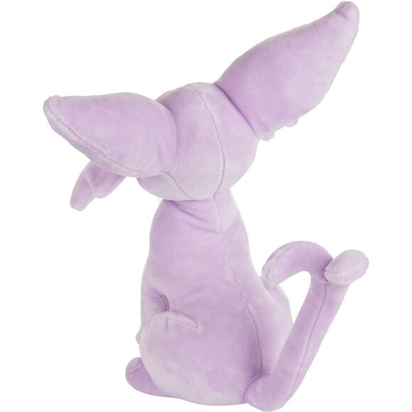 Pokémon Espeon Umbreon Plush 2 Pack 8 Inch Eevee Evolutions Soft Toy Gift - Picture 5 of 7